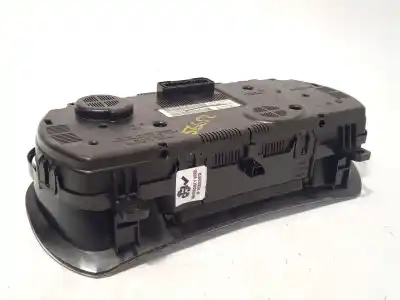 Peça sobressalente para automóvel em segunda mão quadrante por renault megane iv fastback (b9a/m/n_) 1.5 blue dci 115 (b9a6) referências oem iam 248105618r  p248105618r