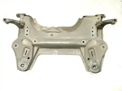 Second-hand car spare part front axle for peugeot 208 ii (ub_, up_, uw_, uj_) 1.2 puretech 130 oem iam references 9834696980  