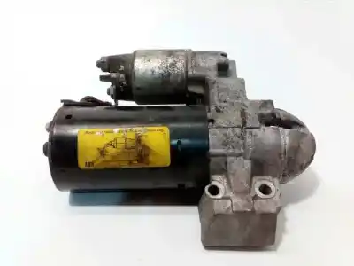 Gebrauchtes Autoersatzteil motor startet zum bmw serie 1 berlina (e81/e87) 116d oem-iam-referenzen 12418506657