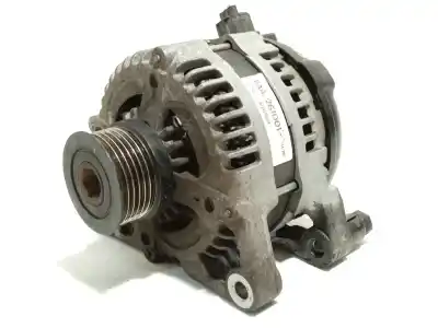 Second-hand car spare part alternator for mazda 3 (bk) 1.6 di turbo oem iam references 1042102710