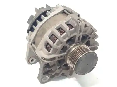 Автозапчасти б/у генератор за renault megane iv fastback (b9a/m/n_) 1.5 blue dci 115 (b9a6) ссылки oem iam 231004719r