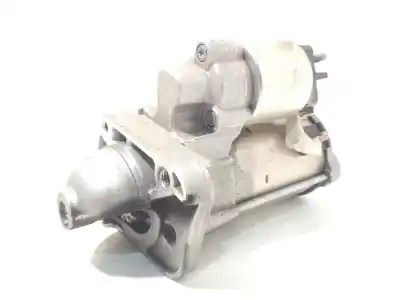Peça sobressalente para automóvel em segunda mão motor de arranque por renault megane iv fastback (b9a/m/n_) 1.5 blue dci 115 (b9a6) referências oem iam 233003759r 0001170647 