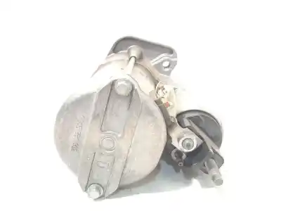 Peça sobressalente para automóvel em segunda mão motor de arranque por renault megane iv fastback (b9a/m/n_) 1.5 blue dci 115 (b9a6) referências oem iam 233003759r 0001170647 