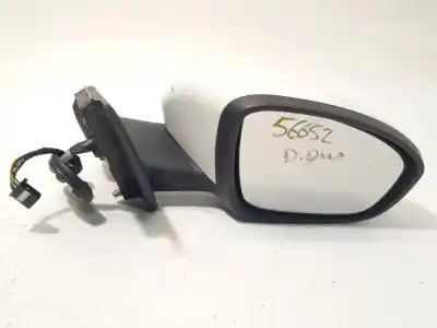 Second-hand car spare part RIGHT REARVIEW MIRROR for RENAULT MEGANE IV FASTBACK (B9A/M/N_)  OEM IAM references 963019417R  963010974R