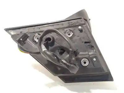 Peça sobressalente para automóvel em segunda mão espelho retrovisor direito por renault megane iv fastback (b9a/m/n_) 1.5 blue dci 115 (b9a6) referências oem iam 963019417r  963010974r