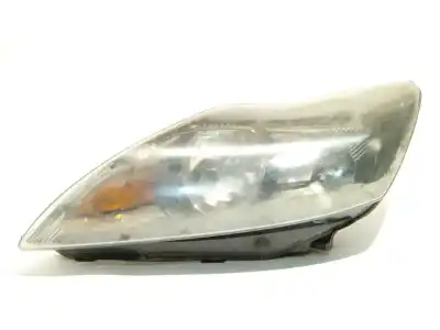 Peça sobressalente para automóvel em segunda mão farol / farolim esquerdo por ford focus ii (da_, hcp, dp) 1.8 tdci referências oem iam 8m5113w030ce