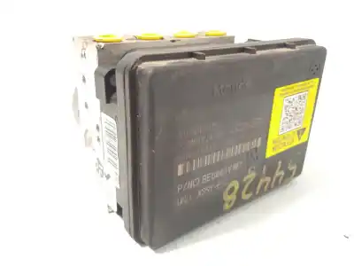 Peça sobressalente para automóvel em segunda mão abs por kia stonic (yb) 1.2 cvvt referências oem iam 58920h8250 mgh85adbh6013v103 be6003v107