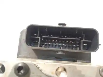 Peça sobressalente para automóvel em segunda mão abs por kia stonic (yb) 1.2 cvvt referências oem iam 58920h8250 mgh85adbh6013v103 be6003v107