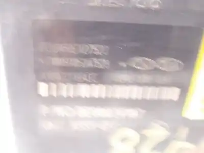 Peça sobressalente para automóvel em segunda mão abs por kia stonic (yb) 1.2 cvvt referências oem iam 58920h8250 mgh85adbh6013v103 be6003v107