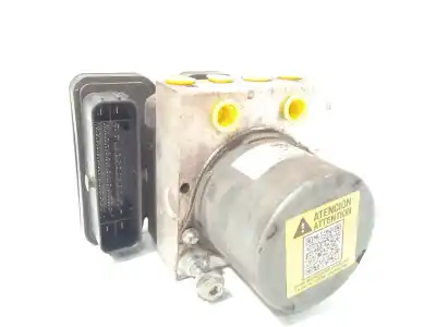 Pezzo di ricambio per auto di seconda mano ABS per CITROEN C4 PICASSO/SPACETOURER  Riferimenti OEM IAM 9812786180 269936 2265106481
