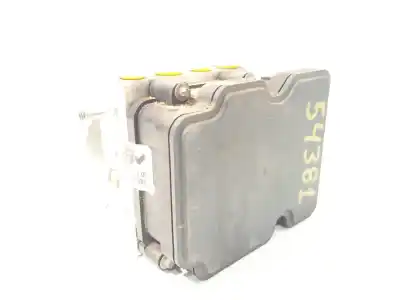 Peça sobressalente para automóvel em segunda mão abs por citroen c4 picasso/spacetourer feel 12v e-thp / puretech] referências oem iam 9812786180 269936 2265106481
