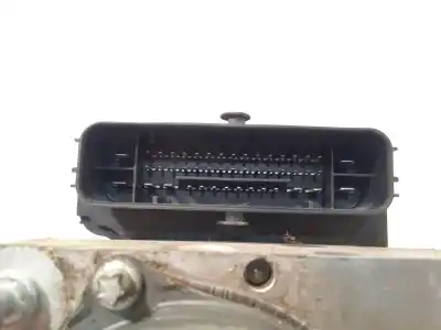 Peça sobressalente para automóvel em segunda mão abs por citroen c4 picasso/spacetourer feel 12v e-thp / puretech] referências oem iam 9812786180 269936 2265106481