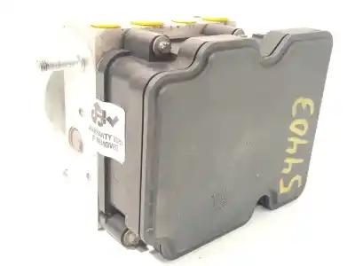 Peça sobressalente para automóvel em segunda mão abs por citroen c4 picasso/spacetourer feel 12v e-thp / puretech] referências oem iam 9812786180 269959 2265106481