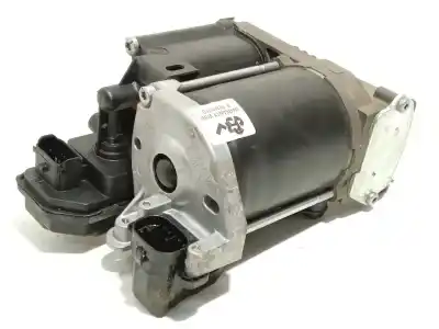 Second-hand car spare part SUSPENSION PUMP for CITROEN C4 GRAND PICASSO I (UA_)  OEM IAM references 9801906980  