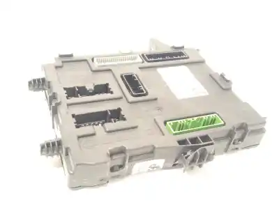 Peça sobressalente para automóvel em segunda mão bsi / bcm / módulo eletrónico confort por renault megane iv fastback (b9a/m/n_) 1.5 blue dci 115 (b9a6) referências oem iam 284b10363r a3c0084860000 
