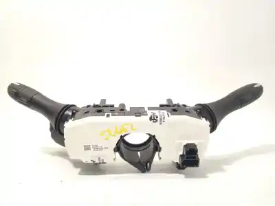 Автозапчасти б/у прерывный контроль за renault megane iv fastback (b9a/m/n_) 1.5 blue dci 115 (b9a6) ссылки oem iam 255678341r  