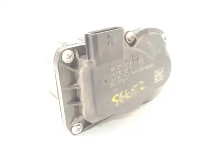 Автозапчасти б/у клапан рог за renault megane iv fastback (b9a/m/n_) 1.5 blue dci 115 (b9a6) ссылки oem iam 147100361r  