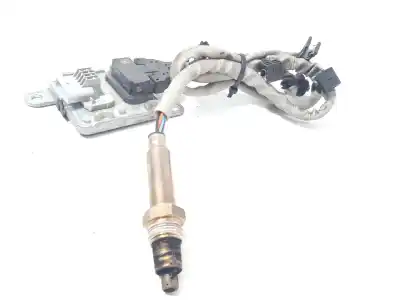 Автозапчасти б/у лямбда-зонд за renault megane iv fastback (b9a/m/n_) 1.5 blue dci 115 (b9a6) ссылки oem iam 227900016r