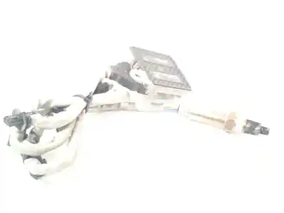 Peça sobressalente para automóvel em segunda mão sonda lambda por renault megane iv fastback (b9a/m/n_) 1.5 blue dci 115 (b9a6) referências oem iam 227900016r a2c1878740004 