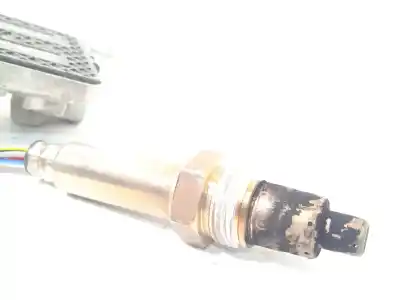 Peça sobressalente para automóvel em segunda mão sonda lambda por renault megane iv fastback (b9a/m/n_) 1.5 blue dci 115 (b9a6) referências oem iam 227900016r a2c1878740004 