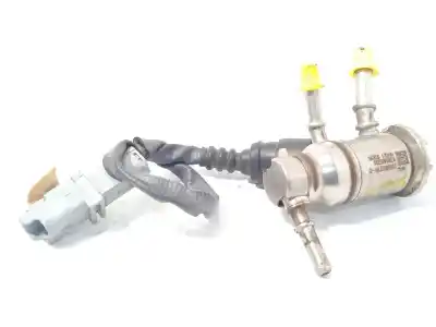 Peça sobressalente para automóvel em segunda mão injetor por renault megane iv fastback (b9a/m/n_) 1.5 blue dci 115 (b9a6) referências oem iam 208995377r  