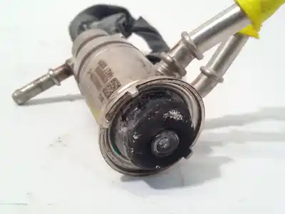 Peça sobressalente para automóvel em segunda mão injetor por renault megane iv fastback (b9a/m/n_) 1.5 blue dci 115 (b9a6) referências oem iam 208995377r  