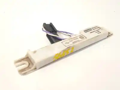 Автозапчасти б/у антенна за renault megane iv fastback (b9a/m/n_) 1.5 blue dci 115 (b9a6) ссылки oem iam 285900007r