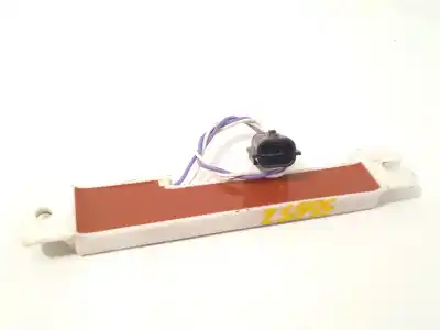 Автозапчасти б/у антенна за renault megane iv fastback (b9a/m/n_) 1.5 blue dci 115 (b9a6) ссылки oem iam 285900007r a2c53158506 
