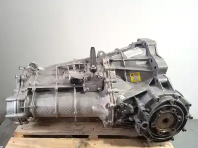 Автозапчасти б/у коробка передач за audi a4 b8 (8k2) 2.0 tdi ссылки oem iam llm
