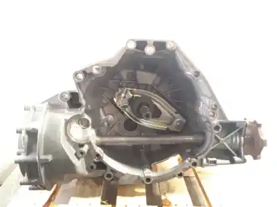 Автозапчасти б/у коробка передач за audi a4 b8 (8k2) 2.0 tdi ссылки oem iam llm  0b1300027l
