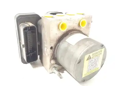 Автозапчастина б/у АБС для CITROEN C4 CACTUS  Посилання на OEM IAM 9808055980 970025 2265106508