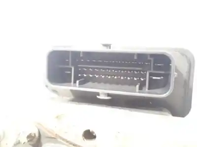Peça sobressalente para automóvel em segunda mão abs por citroen c4 cactus 1.2 thp 110 referências oem iam 9808055980 970025 2265106508