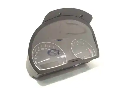 Second-hand car spare part dashboard for bmw x3 (e83) 2.0 sd oem iam references 3451581