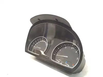 Second-hand car spare part dashboard for bmw x3 (e83) 2.0 sd oem iam references 3451581 102464122 62103451581