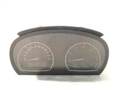 Second-hand car spare part dashboard for bmw x3 (e83) 2.0 sd oem iam references 3451581 102464122 62103451581