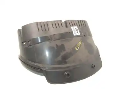 Second-hand car spare part dashboard for bmw x3 (e83) 2.0 sd oem iam references 3451581 102464122 62103451581