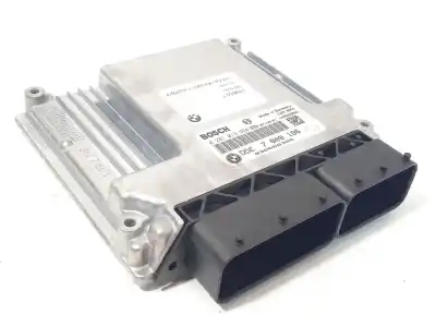Second-hand car spare part ecu engine control for bmw x3 (e83) 2.0 sd oem iam references 7809196