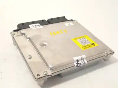 Second-hand car spare part ecu engine control for bmw x3 (e83) 2.0 sd oem iam references 7809196 0281013924 