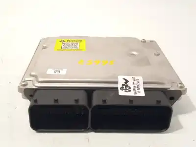 Second-hand car spare part ecu engine control for bmw x3 (e83) 2.0 sd oem iam references 7809196 0281013924 