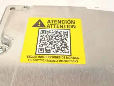 Second-hand car spare part ecu engine control for bmw x3 (e83) 2.0 sd oem iam references 7809196 0281013924 