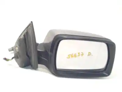 Second-hand car spare part right rearview mirror for bmw x3 (e83) 2.0 sd oem iam references 3448132