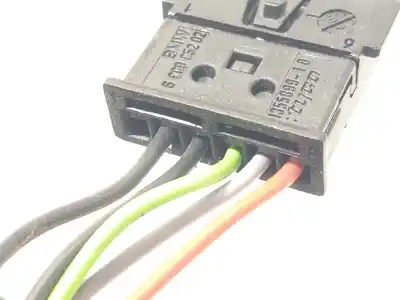 Second-hand car spare part right rearview mirror for bmw x3 (e83) 2.0 sd oem iam references 3448132  51163448132