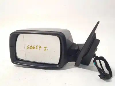 Peça sobressalente para automóvel em segunda mão ESPELHO RETROVISOR ESQUERDO por BMW X3 (E83)  Referências OEM IAM 3448131  51163448131