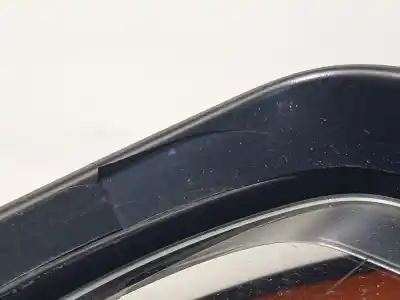 Peça sobressalente para automóvel em segunda mão espelho retrovisor esquerdo por bmw x3 (e83) 2.0 sd referências oem iam 3448131  51163448131