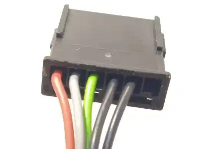 Peça sobressalente para automóvel em segunda mão espelho retrovisor esquerdo por bmw x3 (e83) 2.0 sd referências oem iam 3448131  51163448131