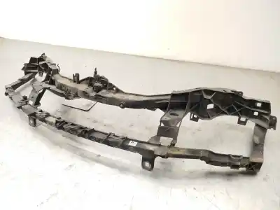 Peça sobressalente para automóvel em segunda mão painel frontal por ford focus ii (da_, hcp, dp) 1.8 tdci referências oem iam 1675180  8m518b041cc