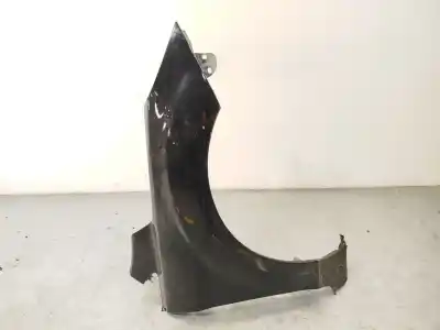Peça sobressalente para automóvel em segunda mão guarda-lamas dianteiro direito por ford focus ii (da_, hcp, dp) 1.8 tdci referências oem iam 1521596