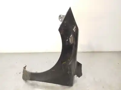 Peça sobressalente para automóvel em segunda mão guarda-lamas dianteiro esquerdo por ford focus ii (da_, hcp, dp) 1.8 tdci referências oem iam 1521597