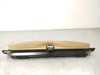 Second-hand car spare part parcel shelf for bmw x3 (e83) 2.0 sd oem iam references 3424660