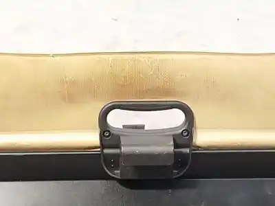 Peça sobressalente para automóvel em segunda mão chapeleira por bmw x3 (e83) 2.0 sd referências oem iam 3424660  51473424660